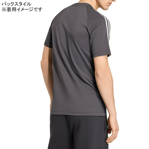 ドイツ代表GER2026オリジナルスTシャツTK979サッカー半袖アディダスadidas