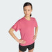 アディダスadidasランニングTシャツアディ365クライマクールTシャツ半袖adi365ClimacoolT-Shirtレディース大人CLIMACOOL吸汗速乾TO648