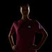 アディダスadidasランニングTシャツアディ365クライマクールTシャツ半袖adi365ClimacoolT-Shirtレディース大人CLIMACOOL吸汗速乾TO648