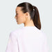 アディダスadidasランニングTシャツアディ365クライマクールTシャツ半袖adi365ClimacoolT-Shirtレディース大人CLIMACOOL吸汗速乾TO648