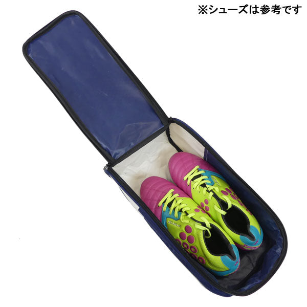 【ショップ限定エントリーでさらに+9倍】トッテナムホットスパーシューズバッグTOT_BOOTBAGサッカープレミアリーグサポーターグッズシューズケース