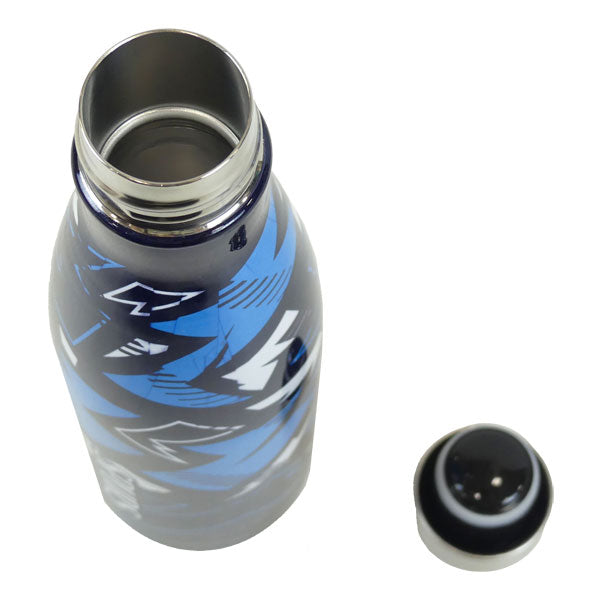 トッテナムホットスパーオフィシャルサーマルボトル500ml水筒TOT_THERMAL_FLASK_FGサッカープレミアリーグサポーターグッズ