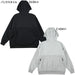 【ショップ限定エントリーでさらに+9倍】スパッツィオspazio裏メッシュオーバーサイズP/OベンチレーションフーディTP-0633サッカーフットサルトレウェアメンズ