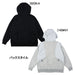 【ショップ限定エントリーでさらに+9倍】スパッツィオspazioジュニアオーバーサイズF/ZベンチレーションフーディTP-0634サッカーフットサルスウェットパーカー裏メッシュフルジップ子供用
