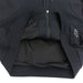 【ショップ限定エントリーでさらに+9倍】スパッツィオspazioジュニアオーバーサイズF/ZベンチレーションフーディTP-0634サッカーフットサルスウェットパーカー裏メッシュフルジップ子供用