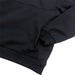 スパッツィオspazioジュニアオーバーサイズP/OベンチレーションフーディTP-0635サッカーフットサルスウェットパーカー裏メッシュプルオーバー子供用