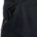 スパッツィオspazioジュニアオーバーサイズP/OベンチレーションフーディTP-0635サッカーフットサルスウェットパーカー裏メッシュプルオーバー子供用