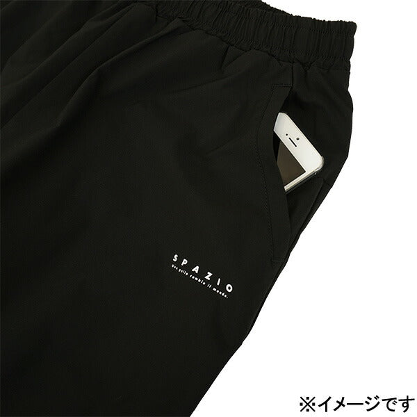 【上下セット】スパッツィオSpazioVライントラックジャケットジョガーパンツ上下TP-0638/BT-0272サッカーフットサルトレーニングウェアメンズ