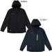 スパッツィオSpazio裏起毛裏シャギーボンディングジップアップパーカーTP-0639サッカーフットサルトレーニングジャケット防寒メンズ