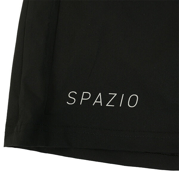 【上下セット】スパッツィオSpazioスキッパーオーバーポロプラパン上下TP0646-GE1086サッカーフットサルメンズ