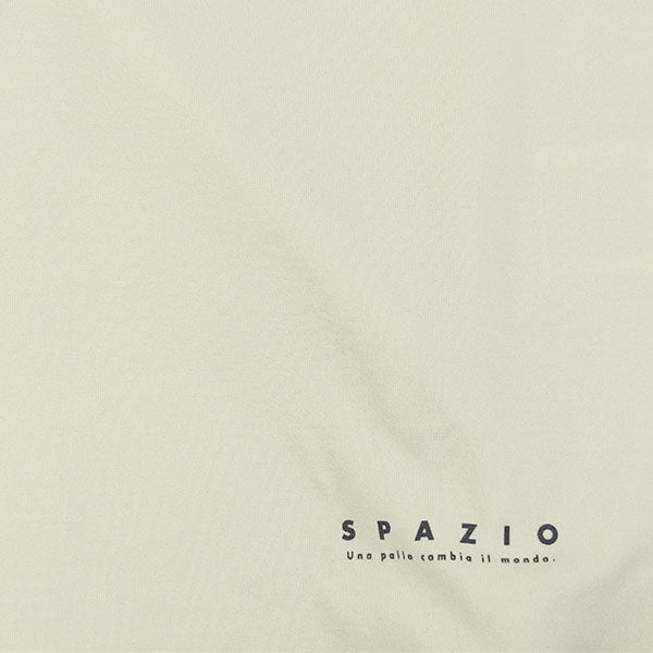 【上下セット】スパッツィオSpazioJr.スキッパーポロギアショーツ上下TP0649-BT0288サッカーフットサル子供用