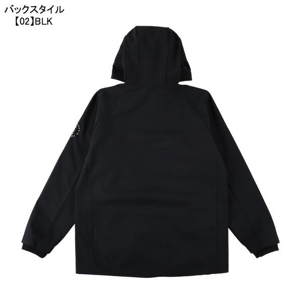 スパッツィオSpazio裏シャギーテクニカルラインジップパーカーTP-0657サッカーフットサルトレーニングウェアメンズ