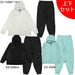 【上下セット】スパッツィオSpazioジュニアJr.フレキシブルラインジップパーカーパンツ上下TP0662-BT0297サッカーフットサル子供用