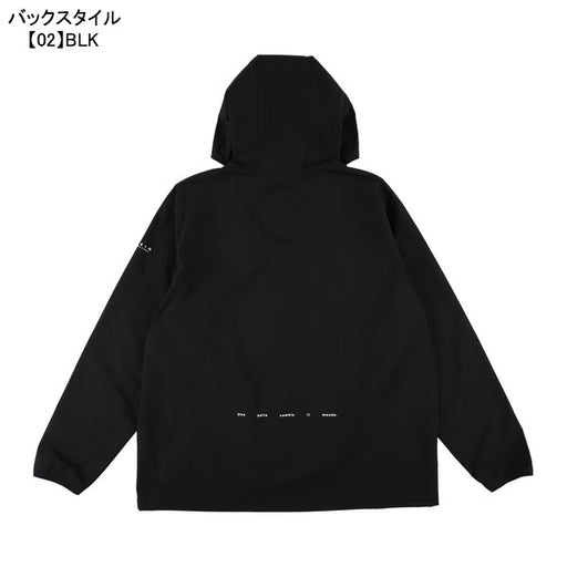スパッツィオSpazioジュニアJr.フレキシブルラインジップパーカーTP-0662サッカーフットサルトレーニングウェア子供用