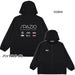 スパッツィオSpazio裏メッシュフォームバランスピステパーカーTP0668サッカーフットサルパーカーメンズ