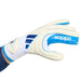 アディダスadidasコパProTQ273-KE9726サッカーキーパーグローブGKグローブゴールキーパーゼロメタリック