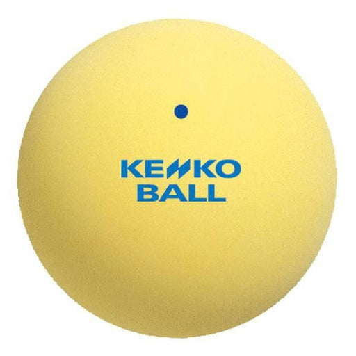 【ショップ限定エントリーでさらに+9倍】ケンコーソフトテニスボール2球入りTSSYVB