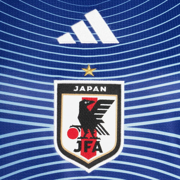 アディダスサッカー日本女子代表2026ホームレプリカユニフォームTV051
