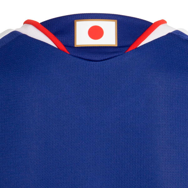 アディダスサッカー日本女子代表2026ホームレプリカユニフォームTV051