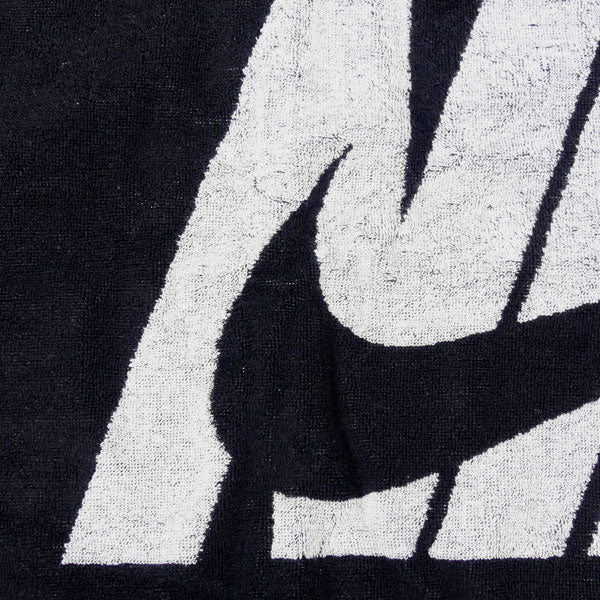【ショップ限定エントリーでさらに+9倍】ナイキNIKEジャガードタオルMTW2000-010サッカーフットサルスポーツタオルフェイスタオルボックス入り35×80cm
