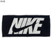 ナイキNIKEジャガードタオルMTW2000サッカーフットサル80×35cm化粧箱付き