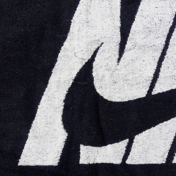 ナイキNIKEジャガードタオルMTW2000サッカーフットサル80×35cm化粧箱付き