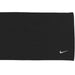 【ショップ限定エントリーでさらに+9倍】ナイキNIKEスポーツタオルソリッドコアミディアム25SPTW2001-010