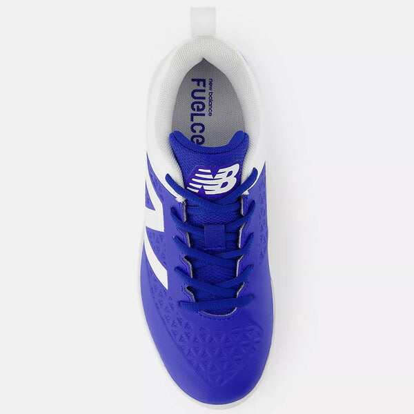 ニューバランスNewBalanceジュニアトレーニングシューズJR4040v8YouthTurf-Trainer4040B8