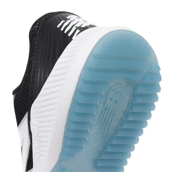 ニューバランスnewbalanceキッズ野球ジュニアトレーニングシューズ子供用TY4040K7MBLACKDYNASOFT4040V7TFJNR