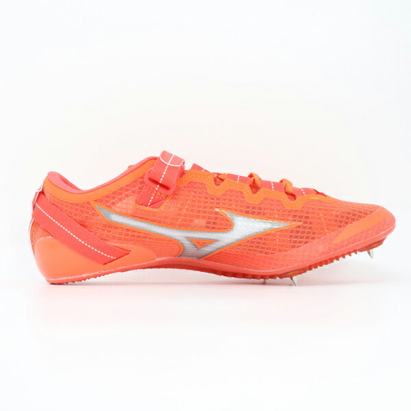 ミズノMIZUNOランニングスパイクエックスブラストエリート3U1GA2302-11メンズレディースユニセックス短距離／ハードル