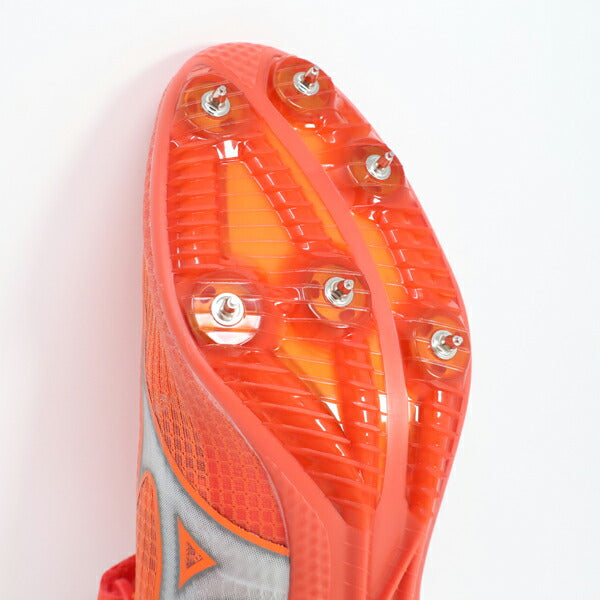 ミズノMIZUNOランニングスパイクエックスブラストエリート3U1GA2302-11メンズレディースユニセックス短距離／ハードル