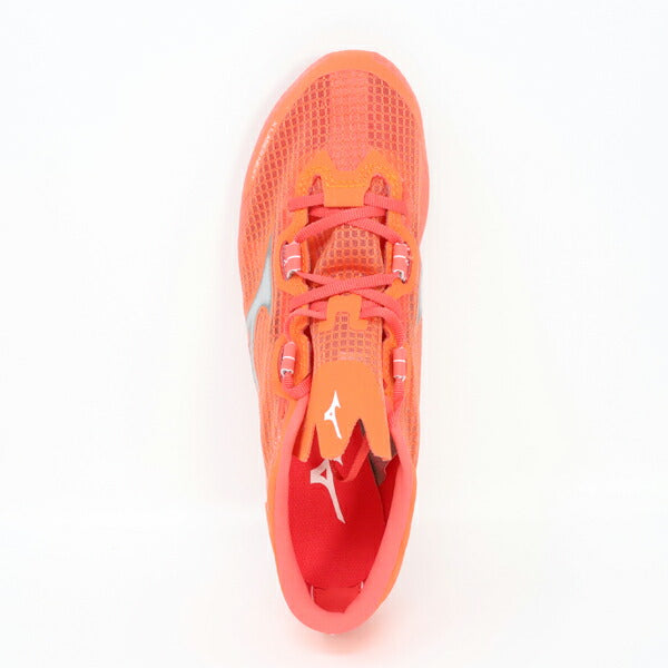 【ショップ限定エントリーでさらに+9倍】ミズノMIZUNOランニングスパイクエックスレーザーネクスト3U1GA2303-11メンズレディースユニセックス短距離／ハードル