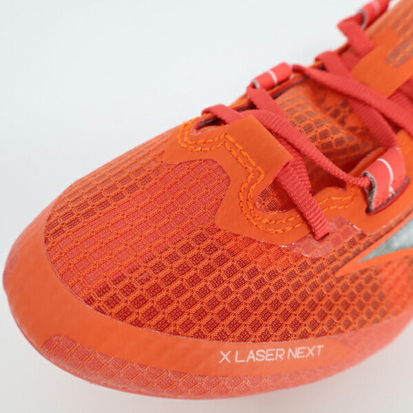 【ショップ限定エントリーでさらに+9倍】ミズノMIZUNOランニングスパイクエックスレーザーネクスト3U1GA2303-11メンズレディースユニセックス短距離／ハードル