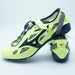 クロノインクスJAPANミズノmizunoU1GA2410-21イエロー陸上スパイク短距離ハードル
