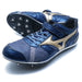フィールドジオLJJAPANミズノmizunoU1GA2540-01ネイビー陸上スパイク走幅跳
