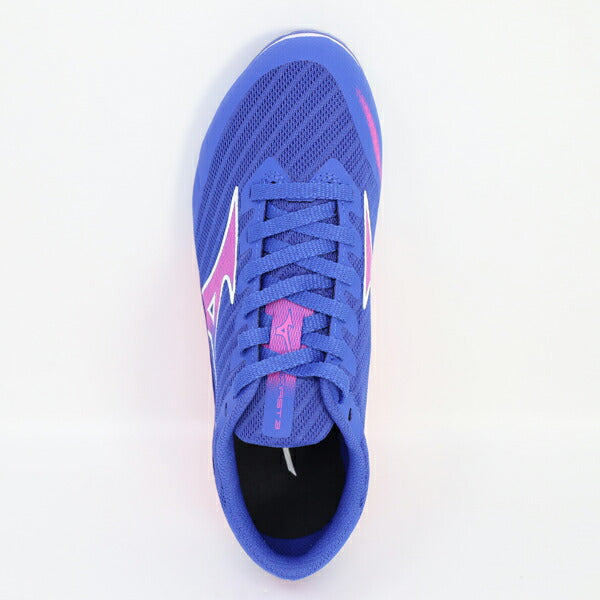 エックスファースト3ミズノmizunoU1GA2580陸上スパイクエントリーモデル土トラック兼用