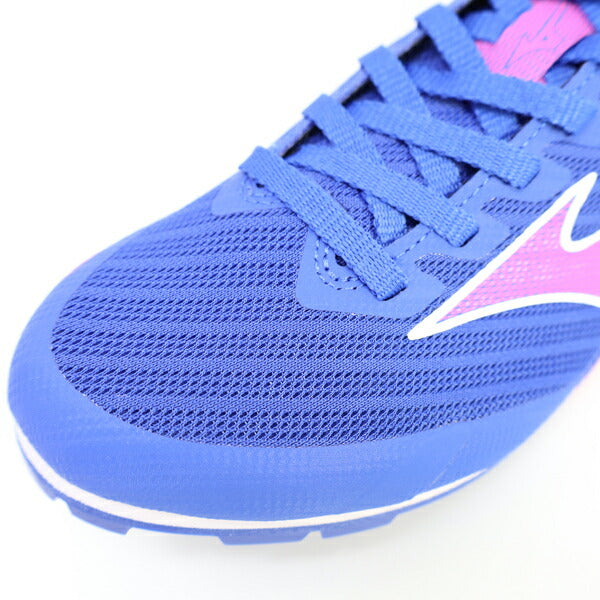 エックスファースト3ミズノmizunoU1GA2580陸上スパイクエントリーモデル土トラック兼用