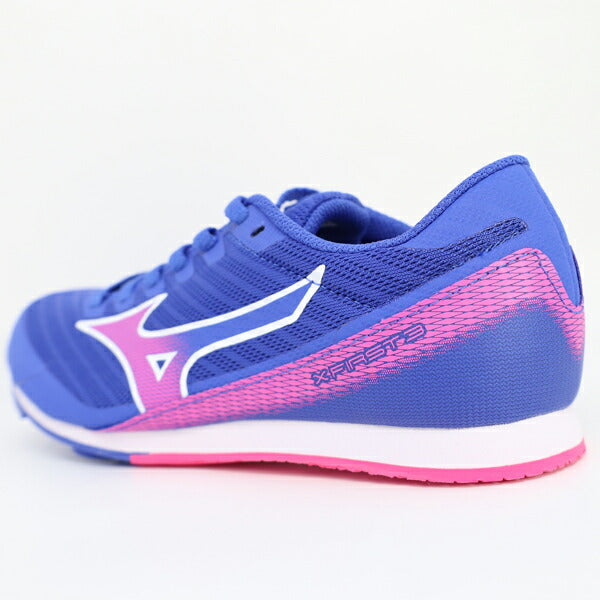 エックスファースト3ミズノmizunoU1GA2580陸上スパイクエントリーモデル土トラック兼用