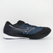 ミズノMIZUNOメンズランニングシューズWAVEDUEL4ウエーブデュエル4マラソンジョギングネイビーU1GD2550-12