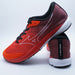 ウェーブデュエル4ミズノmizunoU1GD2550-22レッドランニングシューズ
