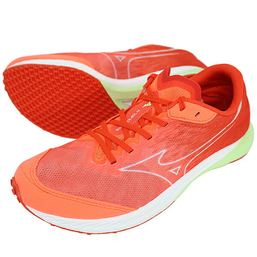 ミズノMIZUNOメンズランニングシューズWAVEDUEL4ウエーブデュエルマラソンジョギングU1GD2550-31