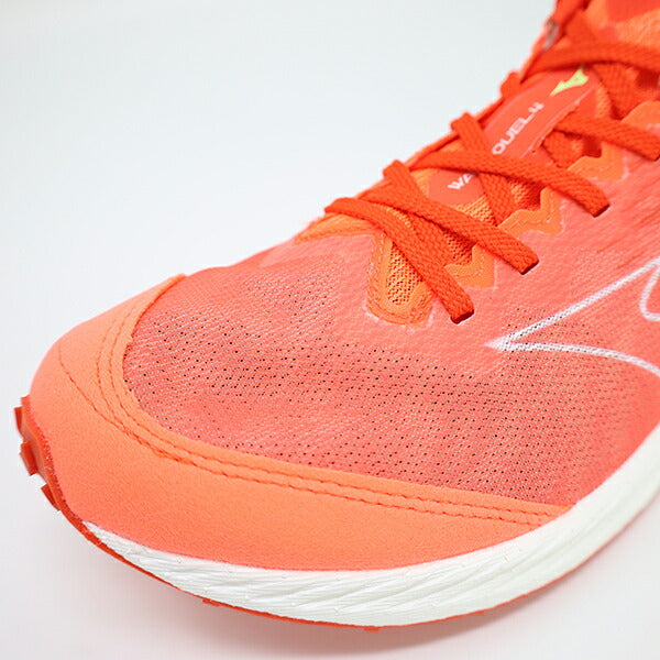 ミズノMIZUNOメンズランニングシューズWAVEDUEL4ウエーブデュエルマラソンジョギングU1GD2550-31