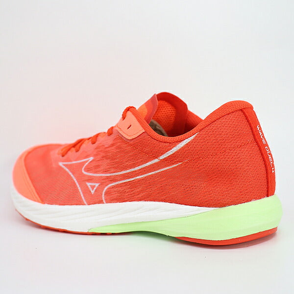 ミズノMIZUNOメンズランニングシューズWAVEDUEL4ウエーブデュエルマラソンジョギングU1GD2550-31