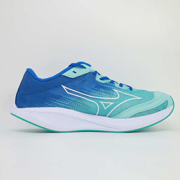 ミズノMIZUNOメンズランニングシューズDUELFLASH2デュエルフラッシュ2マラソンジョギングピンクU1GD2560-03