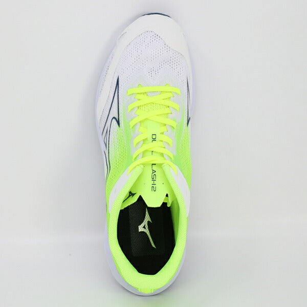 ミズノmizunoデュエルフラッシュ2DUELFLASH2メンズランニングシューズU1GD2560-21