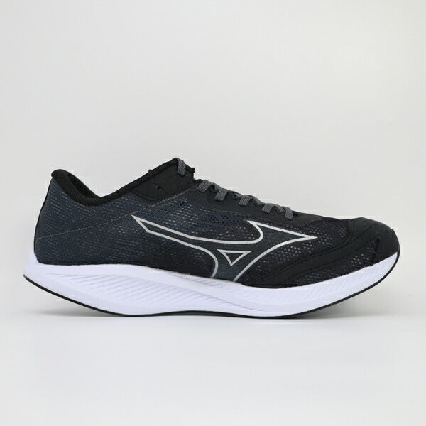 【ショップ限定エントリーでさらに+9倍】ミズノMIZUNOメンズランニングシューズDUELFLASH2WIDEレーシングモデルマラソン世界陸連ルール対応3EU1GD2561-01