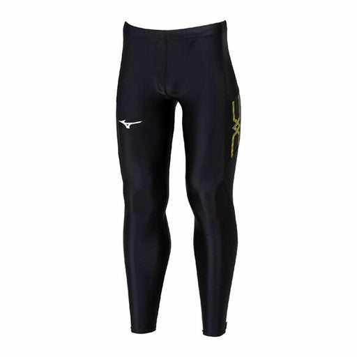 MIZUNOミズノ陸上競技ユニセックスメンズレディースMCラインロングタイツロングスパッツU2MBB552