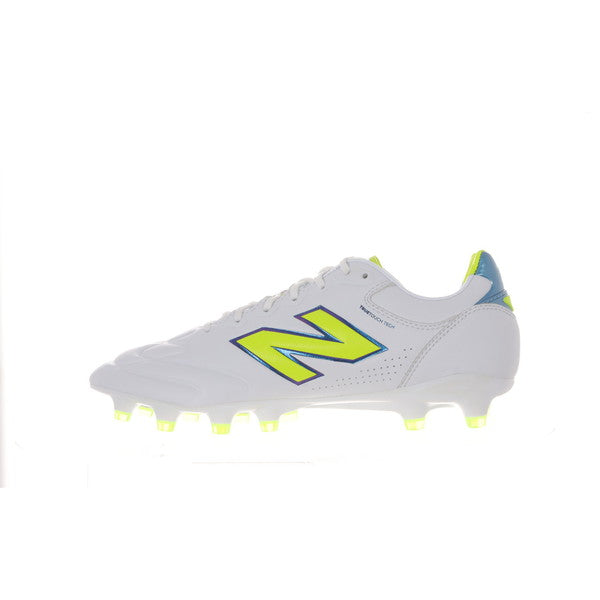 442EliteHG/AGV32EニューバランスNewBalanceU41H6JS2Eホワイトサッカースパイク