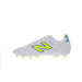 442EliteHG/AGV32EニューバランスNewBalanceU41H6JS2Eホワイトサッカースパイク