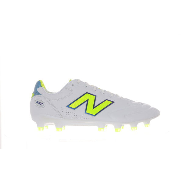 442EliteHG/AGV32EニューバランスNewBalanceU41H6JS2Eホワイトサッカースパイク